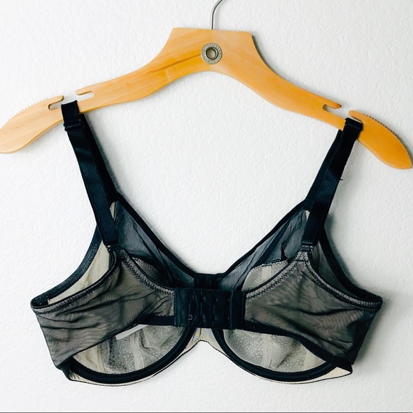 FREE IN BUNDLE 🎀🛍CHANTELLE bra - Picture 5 of 5